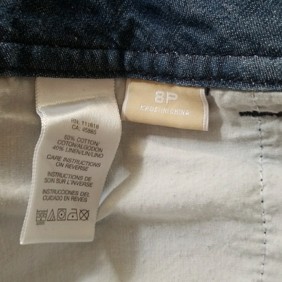 Michael Kors jeans - Picture 7 of 8